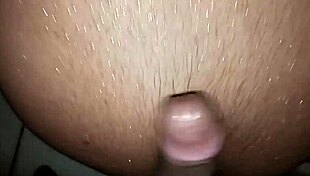 i watch the crazy pastor fucking the married woman's big ass in the church bathroom