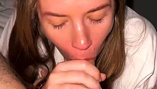 Rough Deepthroat For A My Best Friend, amateurs teen 18+ babe deepthroat humiliation tits fucking skinny face fucking rough