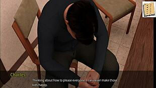 Wvm 97 Emiko shows off her body