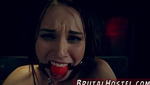 amateur blonde strips and gets gangbanged squirting?