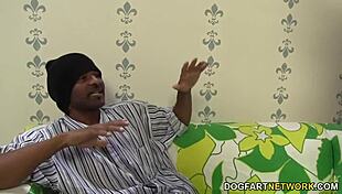 sierra sanders, in a cuckold session, tries a huge black cock for the first time, feeling humiliated yet excited