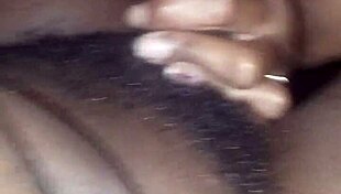 Feeling that monster cock in my pussy