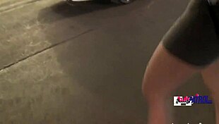 Sex Tourist Hammers Asian Pussy Hard!