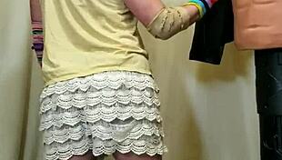 Dance routine for women seductive