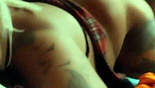 Clit And Pussylips Johannesburg Whore Uses Toys For Squirting