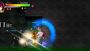 guilty hell normal playthrough part 4 intriguing game