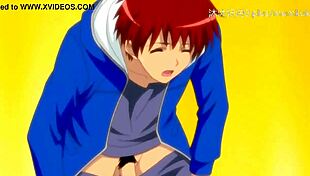 A63 Anime With Chinese Subtitles Part 2 😊