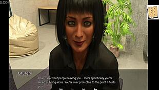 I Share A Bed With Six Hot Women In WVM 92