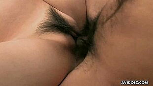 asian babe fucked outdoors loving every hard thrust in wild session