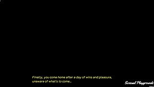 lust theory perfect day part four