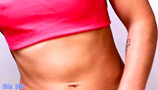 Photo session during my casting in front of producer