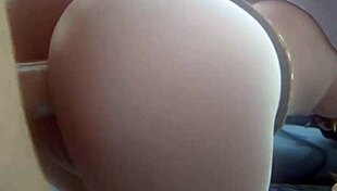 Fucked up so hard in Fortnite, took a break for doggystyle