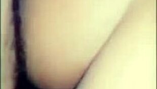 Intense Fucking and Blowjob with Mexican Student Slut