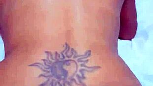 La Puse En 4K Madura Sabrosa