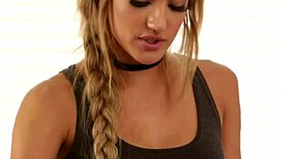 Bold Lesbian Masseuse Intensely Licks Babe During High Definition Oral And Fingering Massage