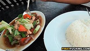 i blew my first foreigner