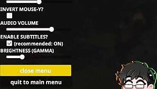 Lumberjack Strips In The Woods Logjam 12 Days Of Yaoi S2 E9