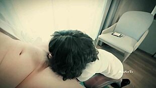 he complimented my comfortable mouth in vagina, but it's so intriguing