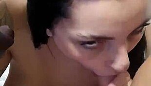 Safada Deu Pro Seu Marido E Cara Da Vivo