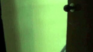 i blew my first foreigner