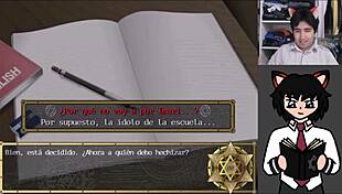 Bible Black Gameplay In Spanish Chapter 16