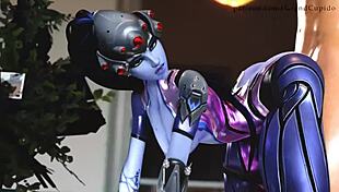 Overwatch gameplay compilation from october 4, 2021