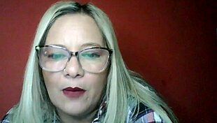 She asks, 'Want to see erotic tragicomic sex?'