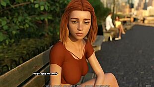 Become A Rock Star - Public Outdoor Adventure 4