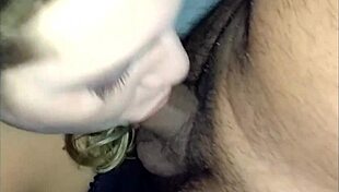 gabriela stokweel performs amazing deepthroat on big cocks 😍