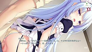 lucia valignano gets fucked in scene 3