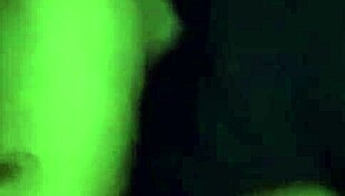 Man, I'm clapping those white cheeks doggystyle with my black rod! 😜