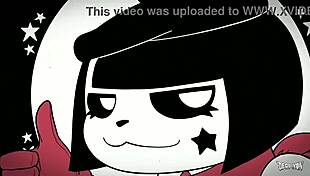 Wow, This Cartoon Fuck Is Amazing!