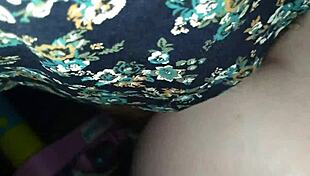 closet slut enjoys doggystyle orgasm