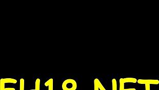 Sexig 18-årig tjej 18+ knullad hårt efter massage