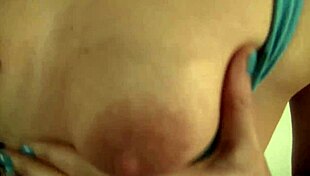 Ashli Orion Playing With Huge Sex Toys