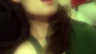 you on top pov with gagging, choking, and deepthroat