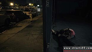 BDSM Master Punishes Secretary Mapal Crony In Garage