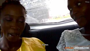 Exploration of practiced desire by African lesbian couples