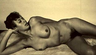 i love these top vintage mature women