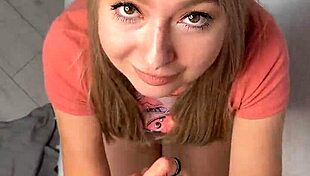 Challenge I Jerk Off And The Guy Resists Orgasm - Day 34 How Long Did You Last?