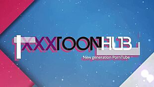 mercy gives dva a deepthroat blowjob! horny as hell