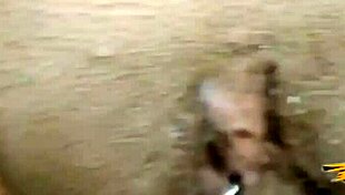 Indian Lady Boss Feels Intense Pleasure Fucking In Doggystyle And Cowgirl With Deshiangel