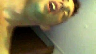 Travis, keshia does crazy dp masturbation.