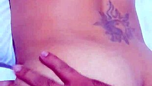 La Puse En 4K Madura Sabrosa