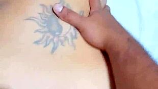 La Puse En 4K Madura Sabrosa