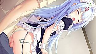 lucia valignano gets fucked in scene 3