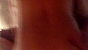 Young Stud Slips into Teacher's Backdoor for Secret Fun