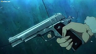 Hentai Anime Akibamaisensousa in USA Setting