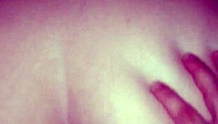 i give my slutty wife intense anal and double penetration