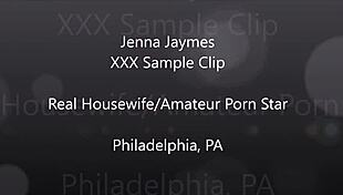 Jenna Jaymes Takes More Big Cock in Deepthroat Action.